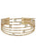 Bracelet BRACELET JONC OUVERT DIAMANTS 58 Facettes 053611