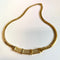Collier Collier Or jaune, diamants 58 Facettes 20400000522