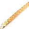 Bracelet Bracelet manchette 3 ors 58 Facettes 2914