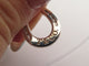 Bracelet bracelet TIFFANY & CO chaine a breloques charms 19 argent 58 Facettes 254453