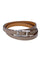 Bracelet Bracelet HERMES Hapi 3 Moyen Modèle 58 Facettes 63058-59162