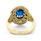 Bague 54.5 Bague diamants, saphir 58 Facettes 5D583EC6E1B44A6FBAC0F02B4AE1692D