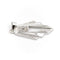 Pendentif Pendentif Art déco Or blanc Diamant 58 Facettes 2024919CN