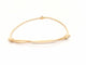 Bracelet Bracelet Cordon Or rose Diamant 58 Facettes 578881RV