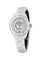 Montre Montre CHANEL J12 Quartz Diamants 29 mm Quartz 58 Facettes 65057-61579