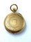Montre Montre de poche de dame James Calame Robert 58 Facettes