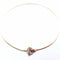 Pendentif Guy Laroche Collier Or jaune Diamant 58 Facettes 2031684CN