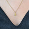 Pendentif Pendentif or scarabée 58 Facettes CVP19