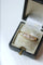 Bague Bague jarretière diamants 58 Facettes