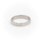 Bague 58 Chaumet Bague Alliance Platine Diamant 58 Facettes 1887751CN