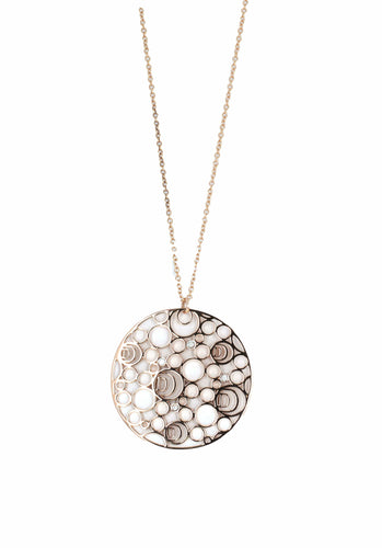 Collier Collier DAMIANI DAMIANISSIMA GM 58 Facettes 63388-59607