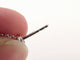 Boucles d'oreilles boucles d'oreilles TIFFANY & CO by the yard platine 950 58 Facettes 254943