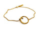 Bracelet Morganne Bello Bracelet Or jaune Diamant 58 Facettes 1176279CN