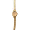 Montre Montre Boucheron en or jaune. 58 Facettes 29862