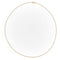 Collier Collier Or jaune 58 Facettes 1636996CN