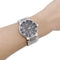 Montre Montre Chaumet, "Class One", acier. 58 Facettes 33433