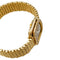 Montre Montre Boucheron en or jaune et diamants. 58 Facettes 30861