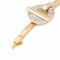 Bracelet Guy Laroche Bracelet Or jaune Diamant 58 Facettes 2031685CN