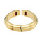 Bracelet Bracelet Vintage or jaune rubis. 58 Facettes 31492