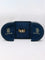 Bague Harry Winston - Bague vintage saphirs diamants 58 Facettes 954