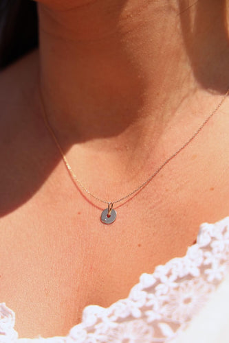 Collier Ginette NY Collier Chaîne Or rose 58 Facettes 2564035CN