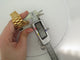 Montre montre ROLEX 18238 oyster perpetual president 36 mm or 18k et diamants 58 Facettes 242174