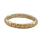 Bague 54 Bague Boucheron, "Clou de Paris", or jaune. 58 Facettes 31997