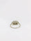Bague 52 Bague Art-Déco Or blanc Platine Diamants 58 Facettes J180