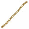 Bracelet Bracelet vintage en or jaune. 58 Facettes 31716