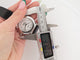 Montre HERMES - Montre Kepler Automatique 58 Facettes 249685