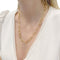 Collier Collier Pomellato or rose. 58 Facettes 33063
