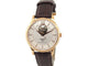 Montre montre TISSOT tradition powermatic acier 40 mm automatique 58 Facettes 256027