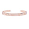 Bracelet Bracelet Cartier, "Love" or rose. 58 Facettes 33504