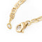 Bracelet Bracelet Maille marine Or jaune 58 Facettes 2172945CN