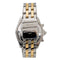 Montre Breitling Montre Crosswind Acier 58 Facettes 2813776CN