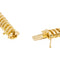 Collier Gübelin Collier Maille fantaisie Or jaune 58 Facettes 2282561CN