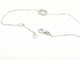Bracelet Bracelet Graphique Or blanc Diamant 58 Facettes 579171RV