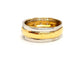 Bague 52 Bague Or jaune Diamant 58 Facettes 807676CN