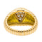 Bague 50 Bague Or jaune Diamant 58 Facettes 2728812CN
