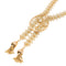 Collier Collier Négligé Or jaune 58 Facettes 2360858CN