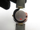 Montre vintage montre CHRISTIAN DIOR automatique 32 mm or et acier 58 Facettes 250449