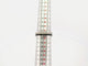 Bague 52 bague BOUCHERON quatre black edition small 52 or blanc diamants 58 Facettes 239709