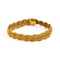 Bracelet Bracelet Tressé Or jaune 58 Facettes 1801294CN