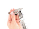Bracelet bracelet FRED force 10 gm manille or rose diamant blanc & noir 58 Facettes 253276
