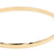 Bracelet Bracelet Jonc Or jaune 58 Facettes 2052064CN