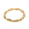 Bracelet Bracelet Or jaune Diamant 58 Facettes 1962904CN