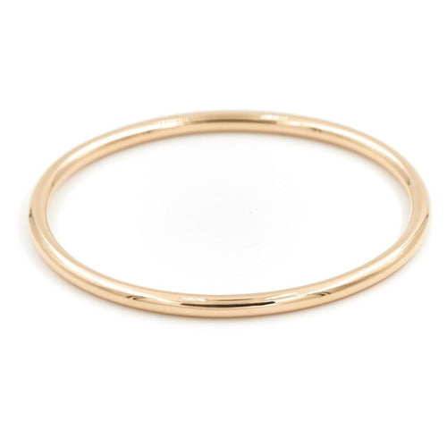 Bracelet Bracelet Jonc  Or jaune 58 Facettes 1907886CN