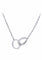 Collier Collier CARTIER Love Diamants 58 Facettes 63293-59430
