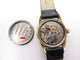 Montre vintage montre ROLEX oysterdate precision 29 mm mecanique plaque or & cuir 58 Facettes 247061