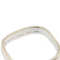 Bague 58 GUCCI - Alliance rectangulaire 58 Facettes 31890